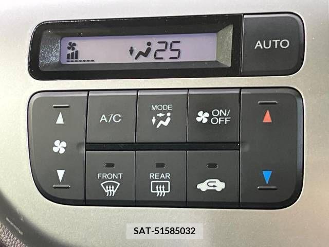 Honda N-WGN 2014-12 307715-6