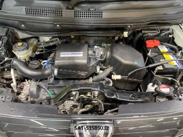 Honda N-WGN 2014-12 307715-17