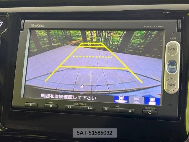 Honda N-WGN 2014-12 307715-4