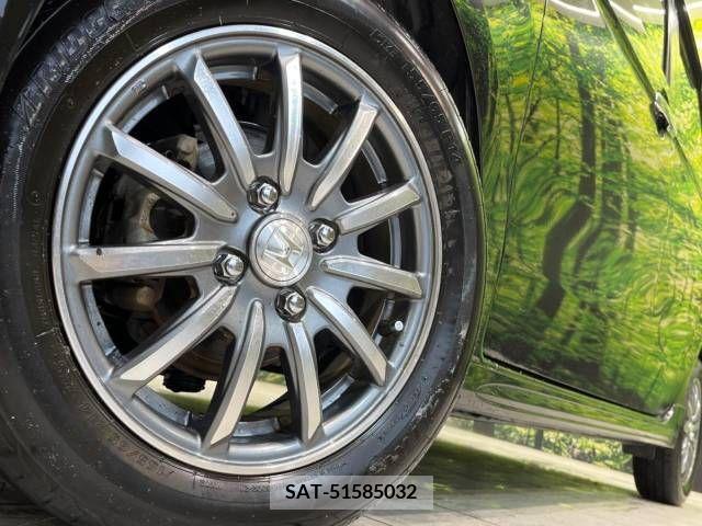 Honda N-WGN 2014-12 307715-16