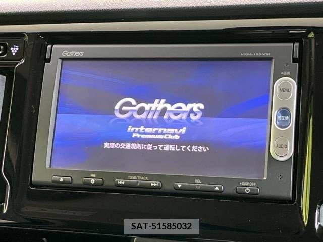 Honda N-WGN 2014-12 307715-3