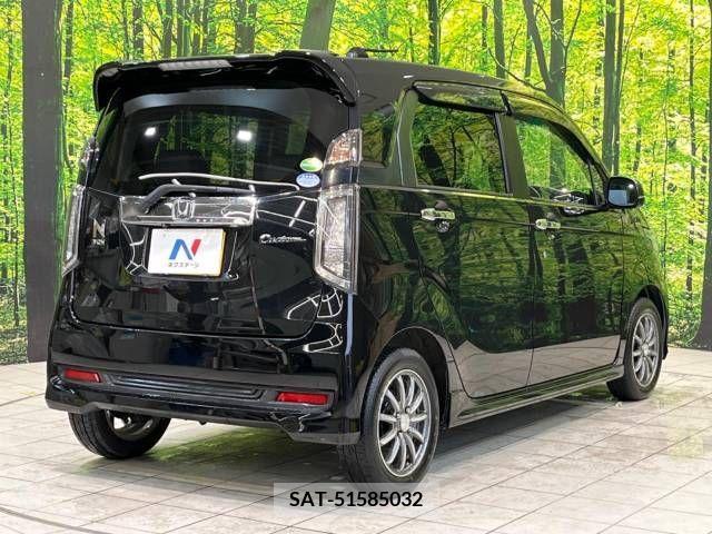 Honda N-WGN 2014-12 307715-14