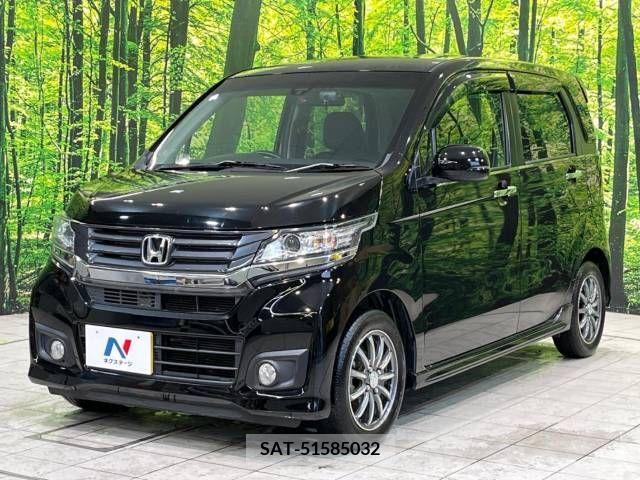 Honda N-WGN 2014-12 307715-13