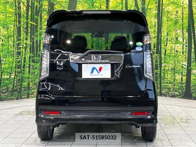 Honda N-WGN 2014-12 307715-12