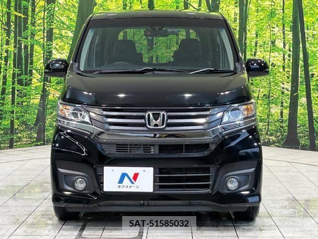 Honda N-WGN 2014-12 307715-11