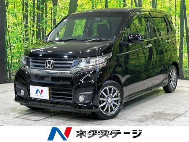 Honda N-WGN 2014-12 307715-0