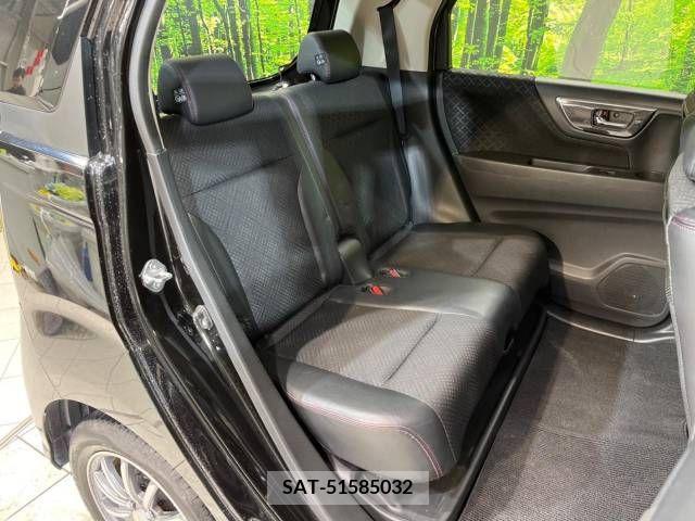 Honda N-WGN 2014-12 307715-9