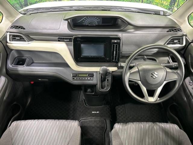 Suzuki SOLIO 2023-04 12873-1