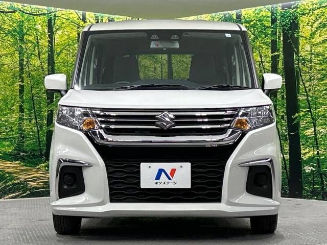 Suzuki SOLIO 2023-04 12873-14