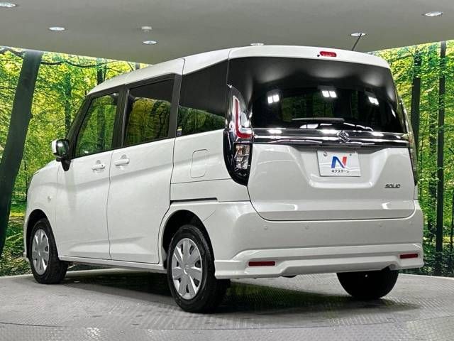 Suzuki SOLIO 2023-04 12873-17