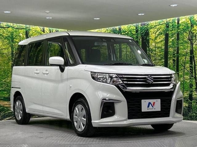 Suzuki SOLIO 2023-04 12873-16