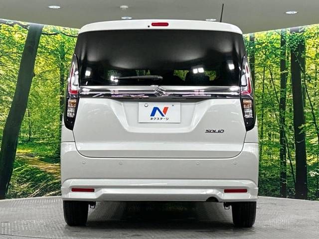 Suzuki SOLIO 2023-04 12873-15