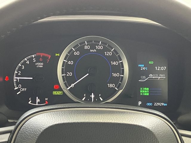 Toyota COROLLA TOURING 2022-06 9759-19