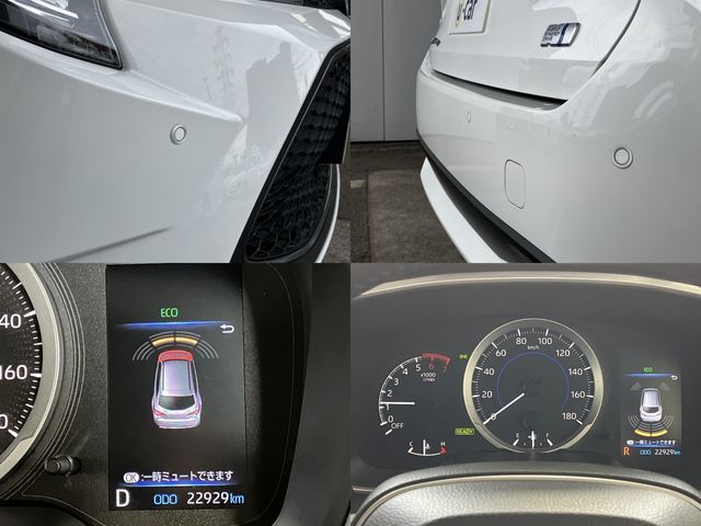 Toyota COROLLA TOURING 2022-06 9759-23