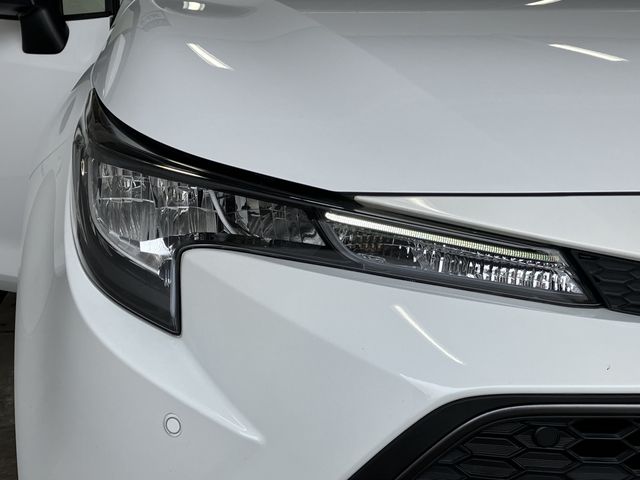 Toyota COROLLA TOURING 2022-06 9759-25