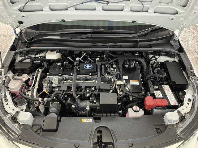 Toyota COROLLA TOURING 2022-06 9759-27