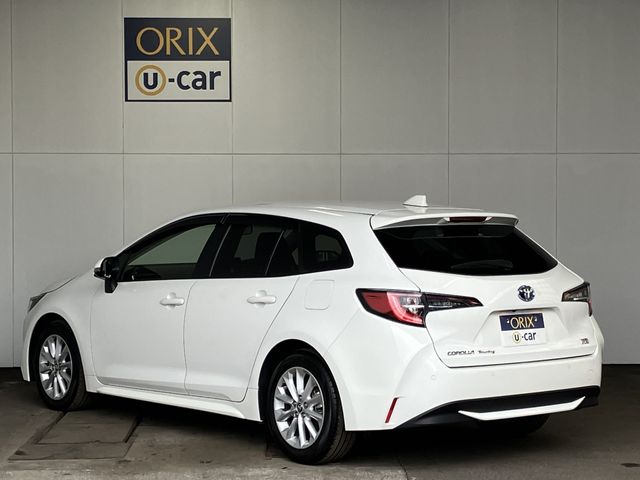 Toyota COROLLA TOURING 2022-06 9759-2