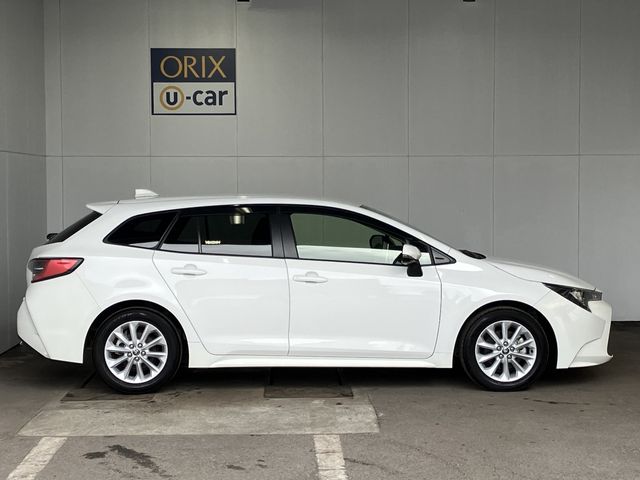 Toyota COROLLA TOURING 2022-06 9759-6