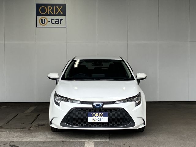 Toyota COROLLA TOURING 2022-06 9759-4