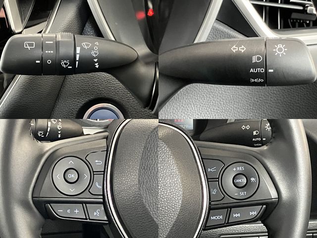 Toyota COROLLA TOURING 2022-06 9759-14