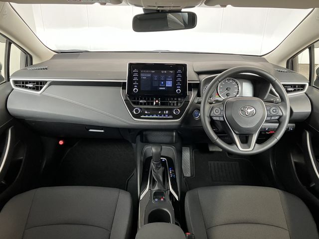 Toyota COROLLA TOURING 2022-06 9759-18