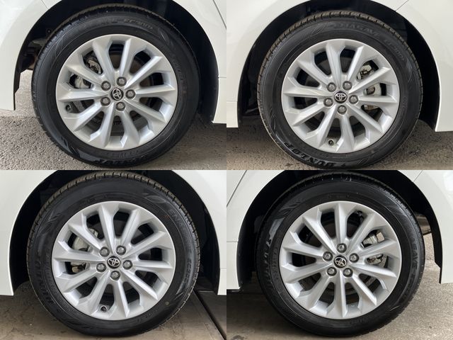 Toyota COROLLA TOURING 2022-06 9759-24