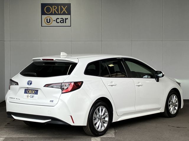Toyota COROLLA TOURING 2022-06 9759-7