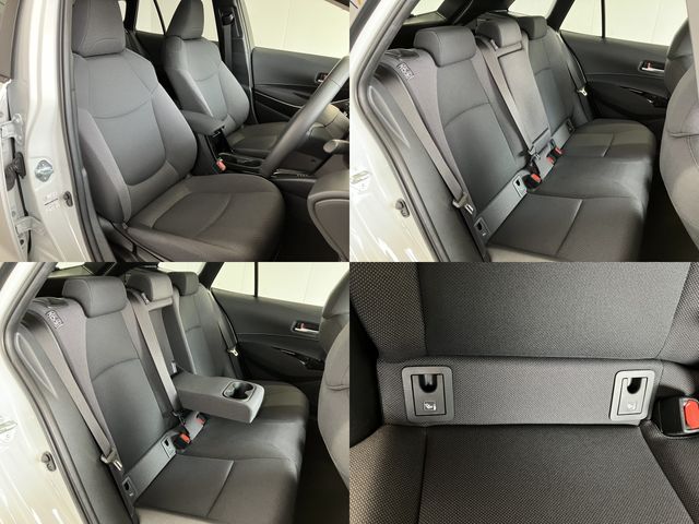 Toyota COROLLA TOURING 2022-06 9759-13