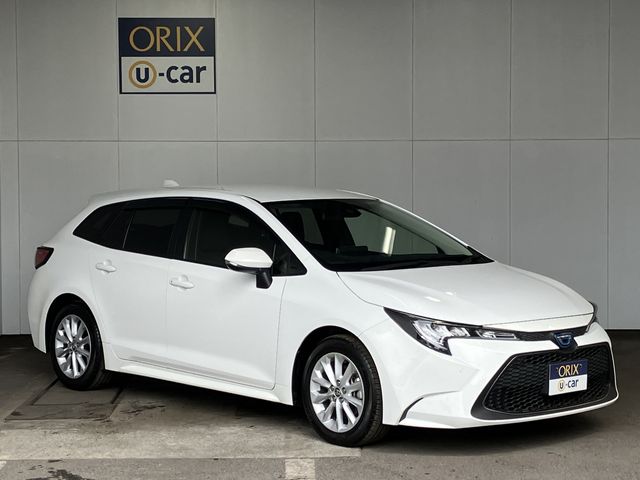 Toyota COROLLA TOURING 2022-06 9759-5