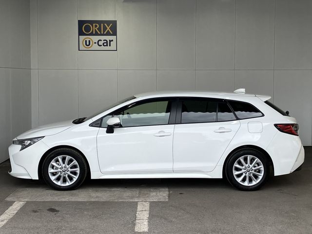 Toyota COROLLA TOURING 2022-06 9759-3