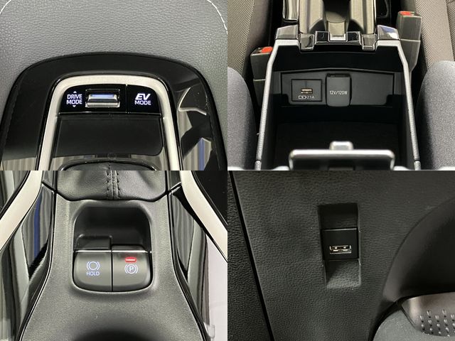 Toyota COROLLA TOURING 2022-06 9759-15