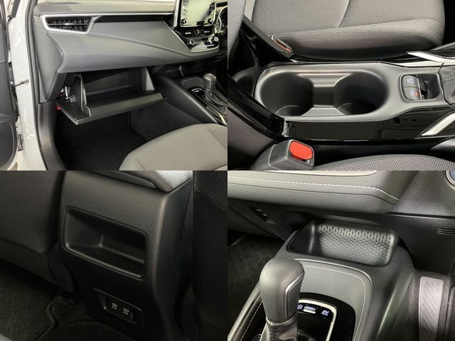 Toyota COROLLA TOURING 2022-06 9759-17