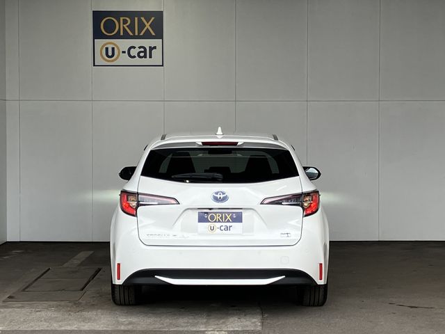 Toyota COROLLA TOURING 2022-06 9759-8