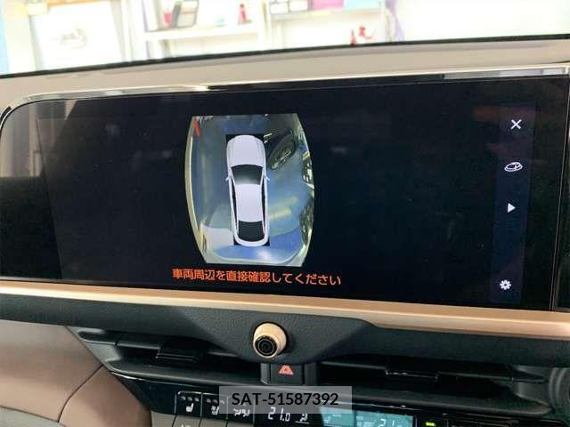 Toyota CROWN 2023-10 297735-14