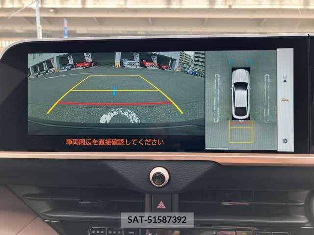 Toyota CROWN 2023-10 297735-13