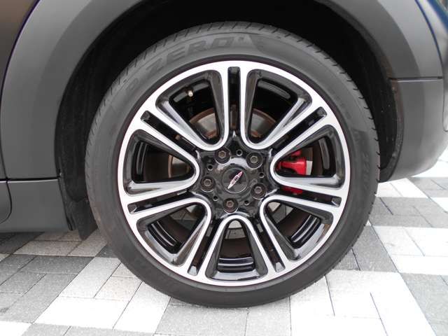 Bmw MINI 2014-05 11385-18