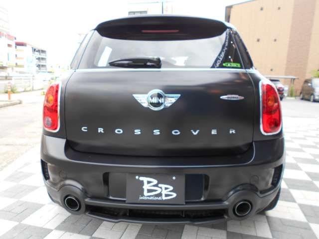 Bmw MINI 2014-05 11385-5