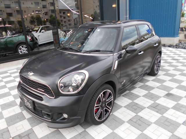 Bmw MINI 2014-05 11385-8