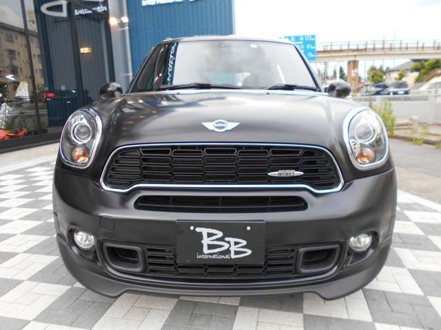 Bmw MINI 2014-05 11385-1