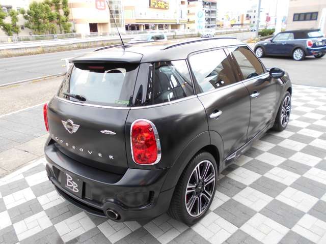 Bmw MINI 2014-05 11385-4