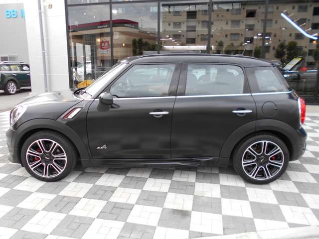 Bmw MINI 2014-05 11385-7