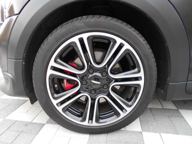 Bmw MINI 2014-05 11385-17