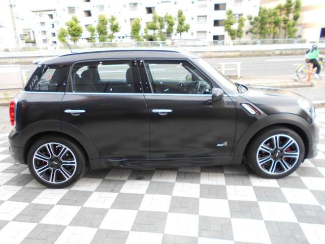 Bmw MINI 2014-05 11385-3