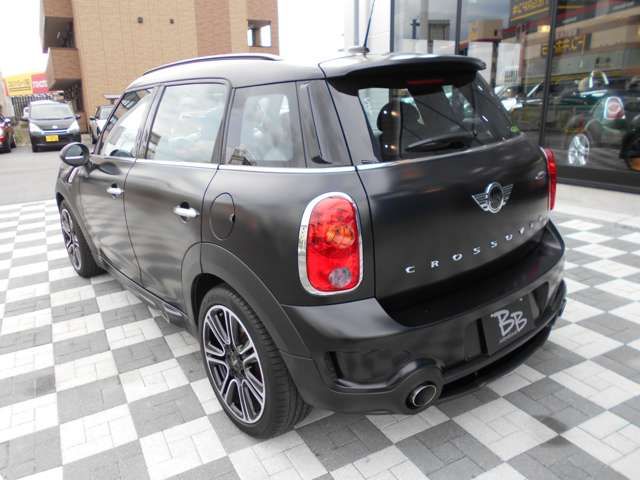 Bmw MINI 2014-05 11385-6