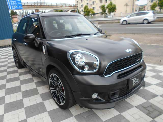 Bmw MINI 2014-05 11385-2