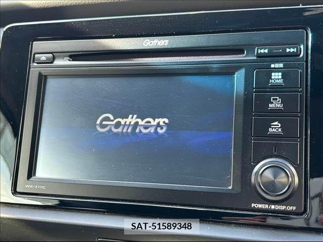 Honda FIT 2021-10 214050-2
