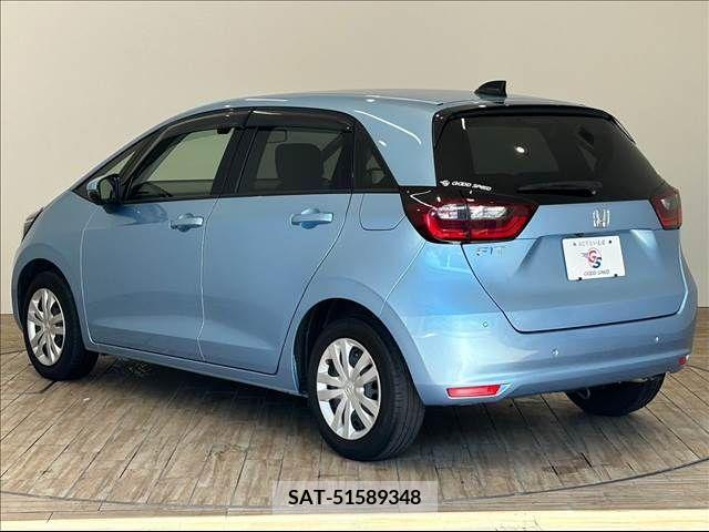 Honda FIT 2021-10 214050-16