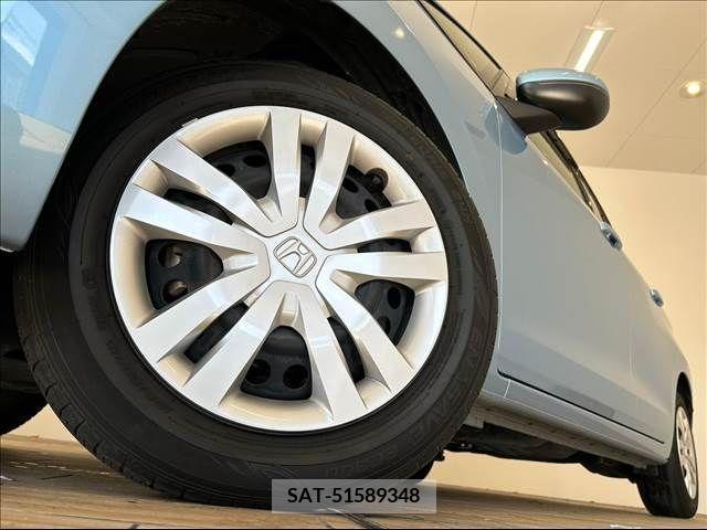 Honda FIT 2021-10 214050-17