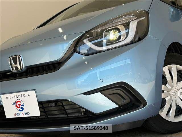 Honda FIT 2021-10 214050-18