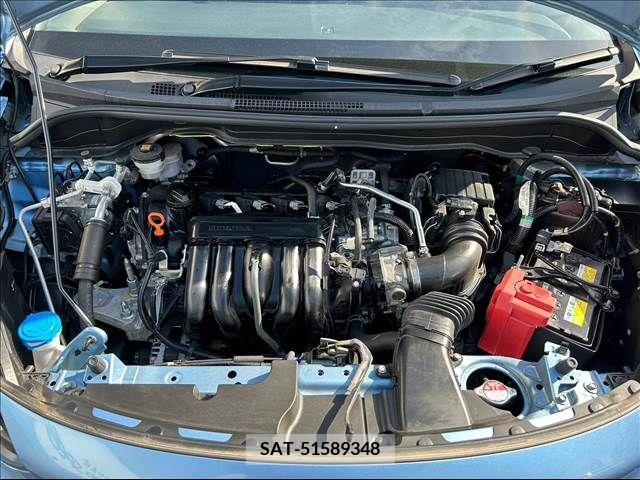 Honda FIT 2021-10 214050-19